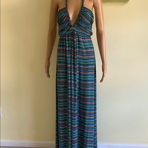 T-bags Los Angeles Maxi Dress